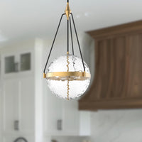 Harmony Pendant