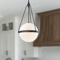 Harmony Pendant