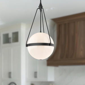 Harmony Pendant