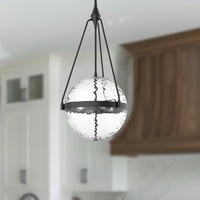 Harmony Pendant