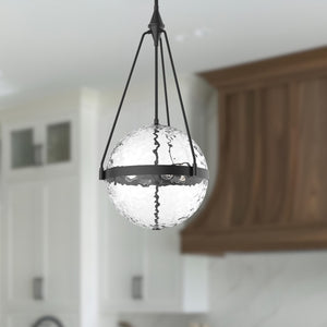 Harmony Pendant