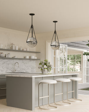 Harmony 18-in Pendant