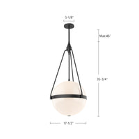Harmony Pendant