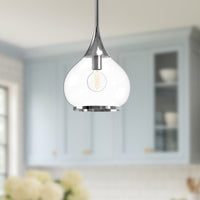 Hazel Pendant