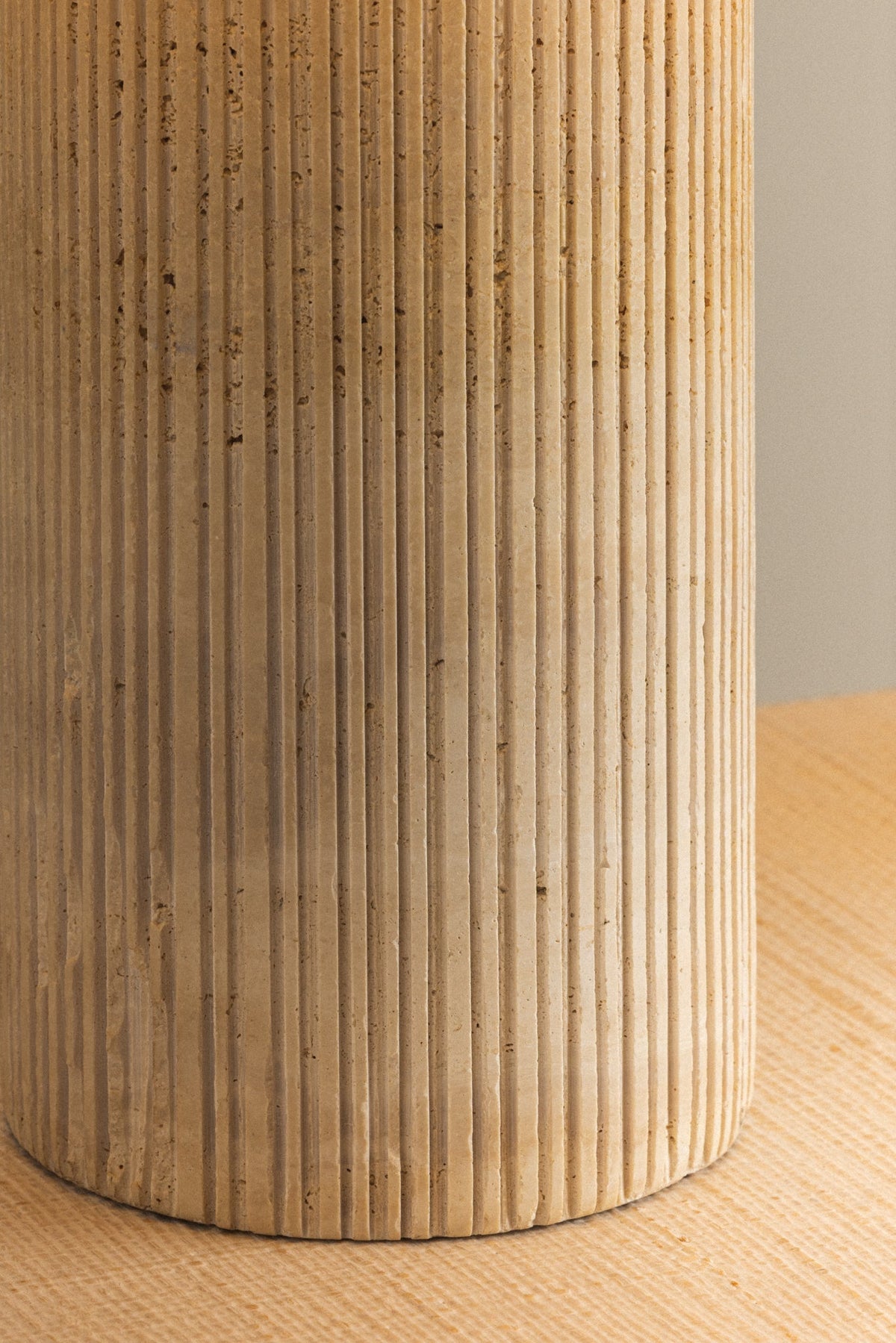 Highland Mills Table Lamp