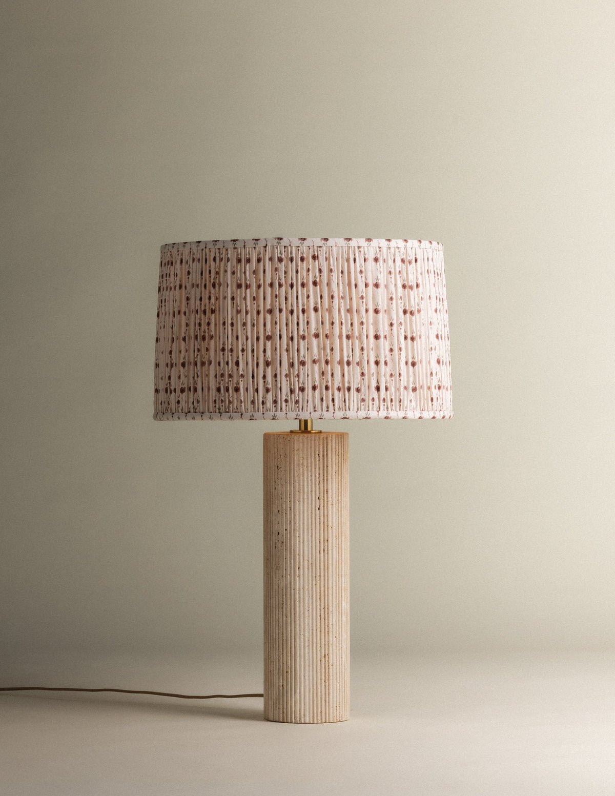 Highland Mills Table Lamp