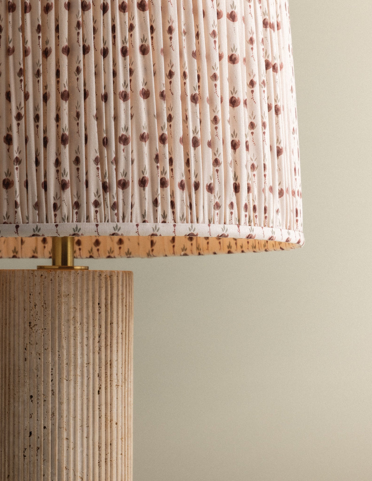 Highland Mills Table Lamp