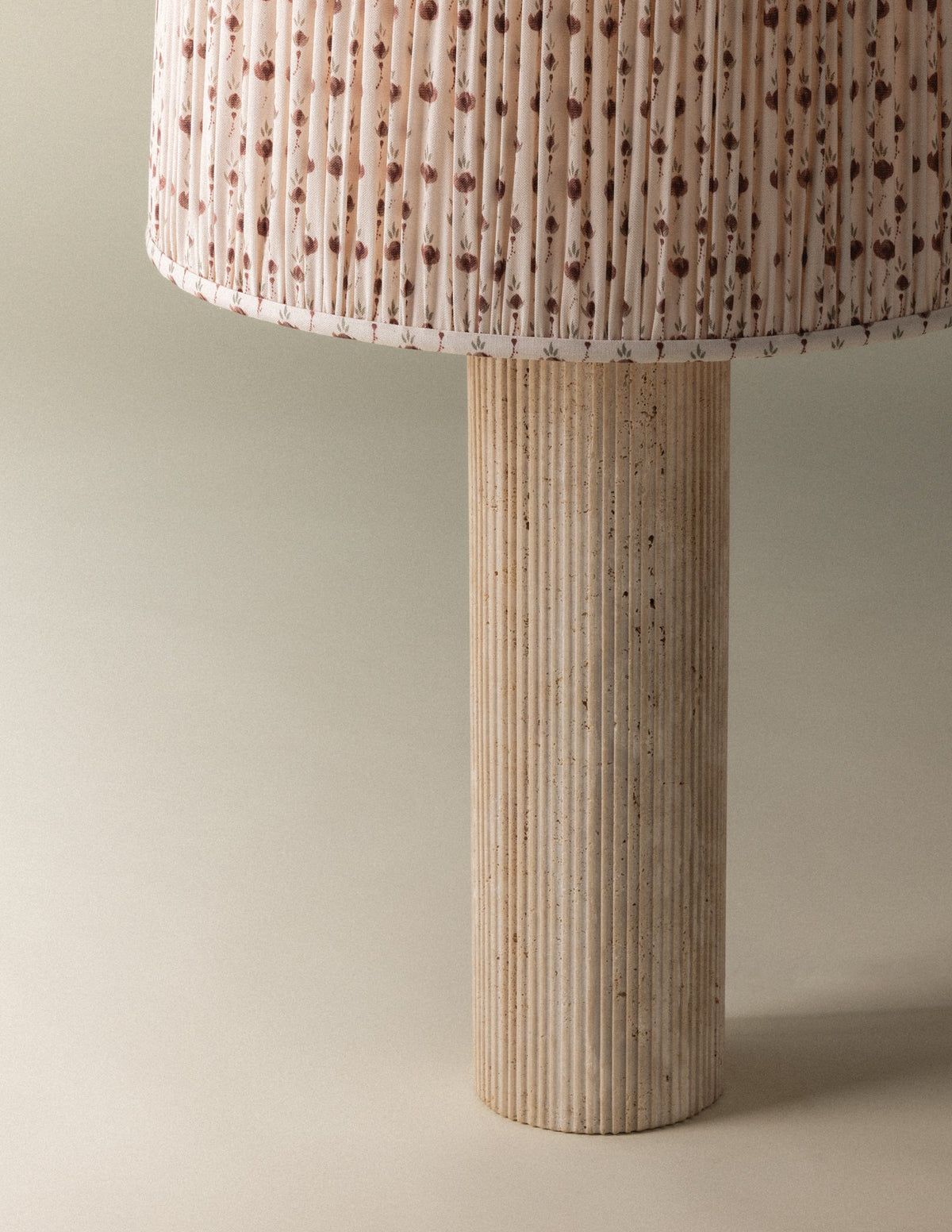Highland Mills Table Lamp