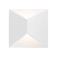 Indio Exterior Wall Sconce