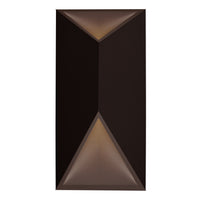 Indio Exterior Wall Sconce