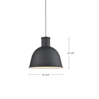 Irving Pendant