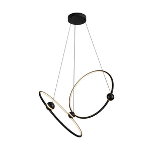 Isho Chandelier