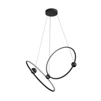 Isho Chandelier