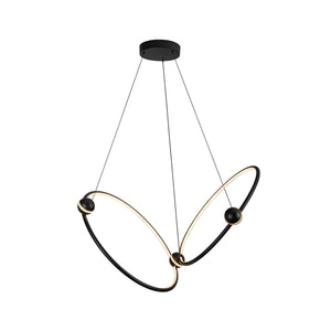 Isho Chandelier