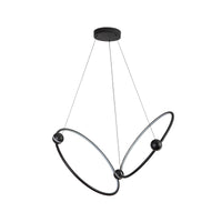 Isho Chandelier