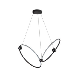 Isho Chandelier