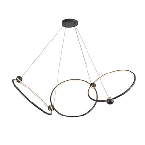 Isho Chandelier