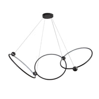 Isho Chandelier