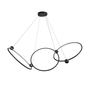 Isho Chandelier