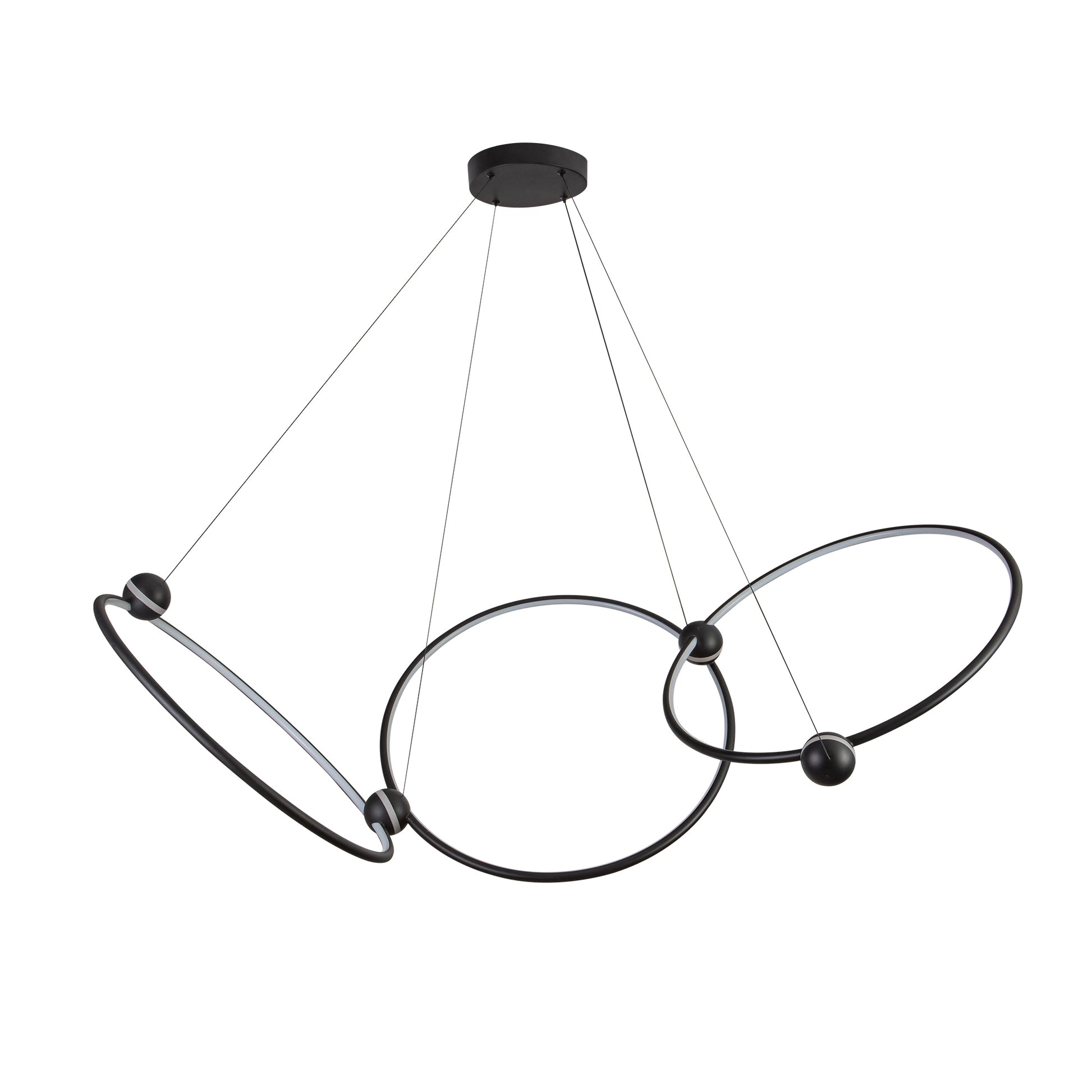 Isho Chandelier