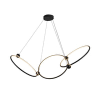 Isho Chandelier