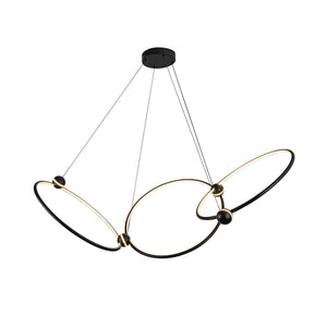 Isho Chandelier