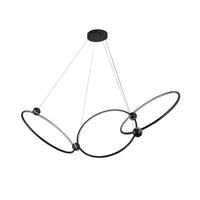 Isho Chandelier