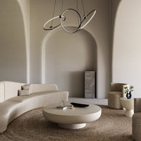 Isho Chandelier