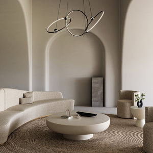 Isho Chandelier