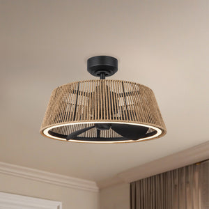 Isla Ceiling Fan