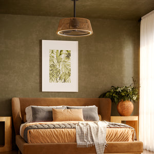 Isla Ceiling Fan