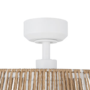 Isla 24-in Ceiling Fan