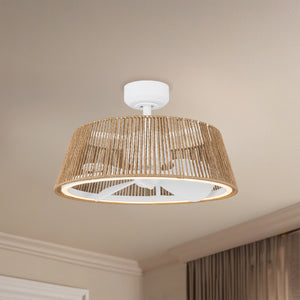 Isla Ceiling Fan