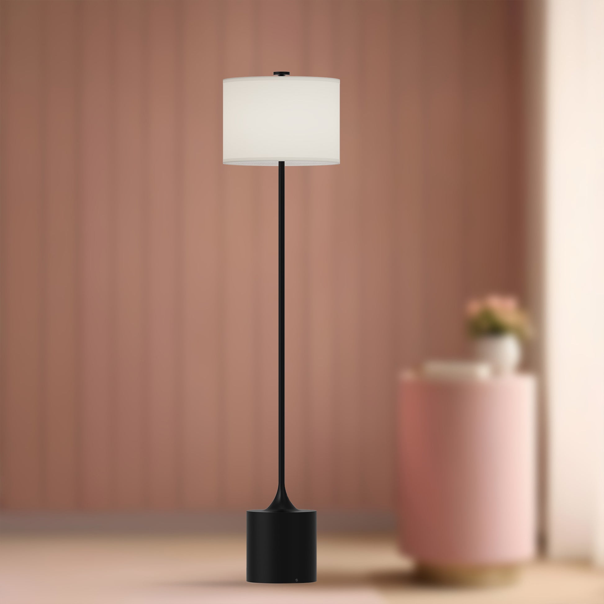 Issa 61-in Floor Lamp