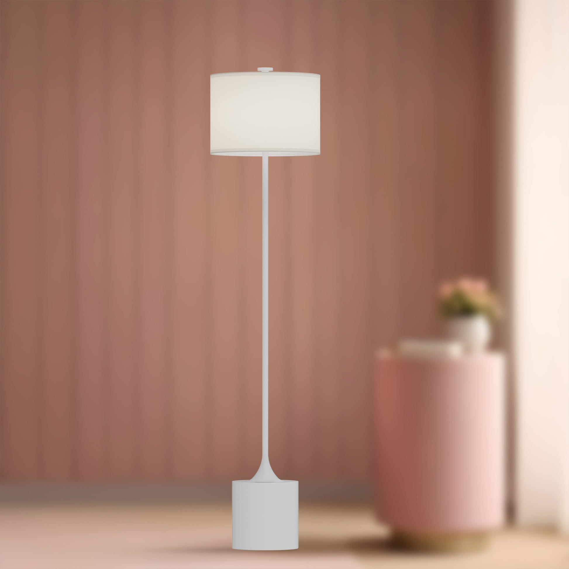 Issa 61-in Floor Lamp