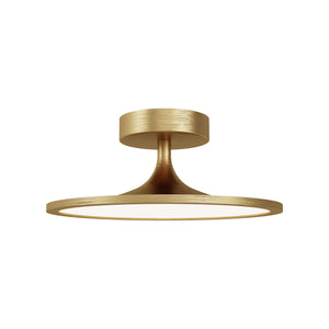 Issa Semi-Flush Mount