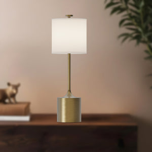 Issa 26-in Table Lamp