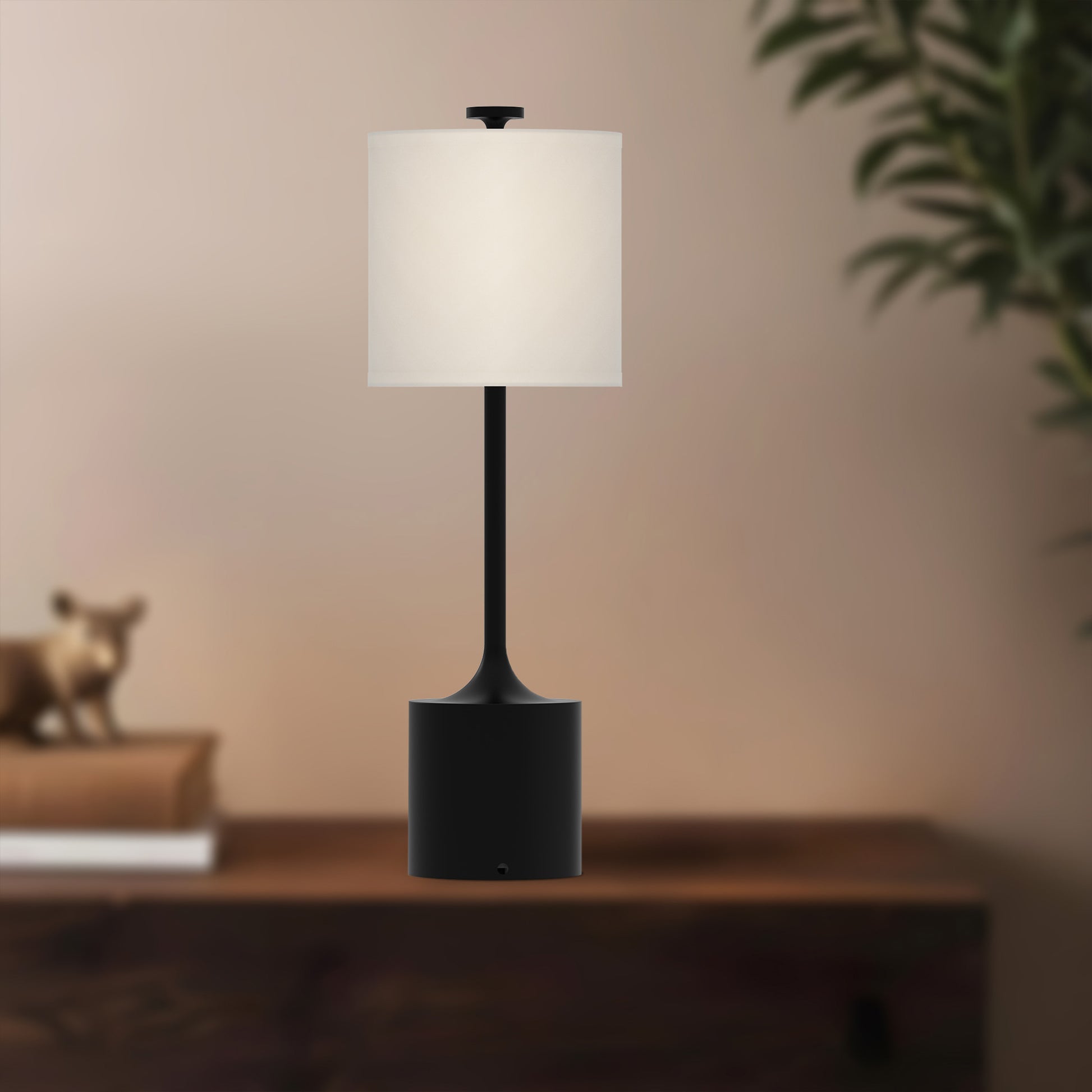 Issa 26-in Table Lamp