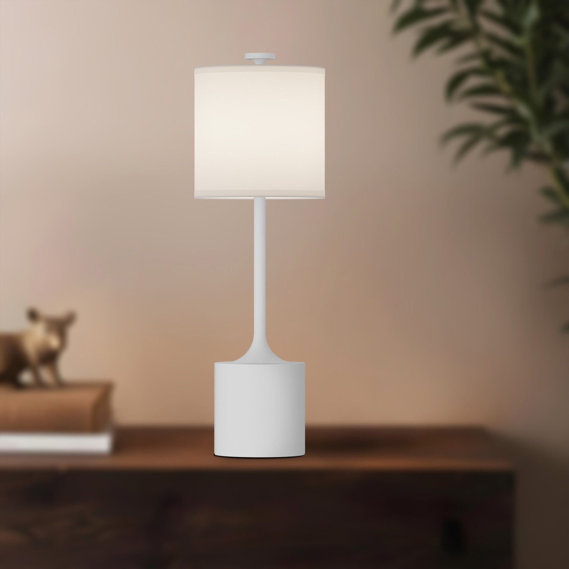 Issa 26-in Table Lamp