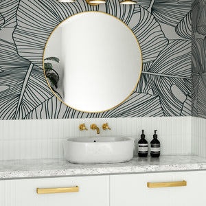Issa Vanity Light