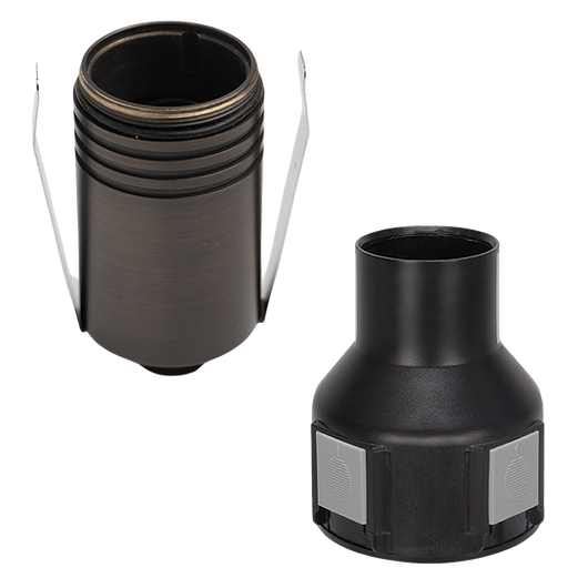 Symphony Modular Series - Brass Body