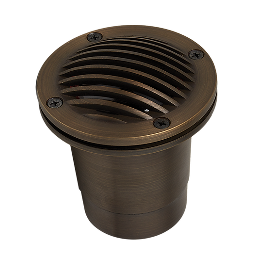 SANDY Solid Brass Inground Fixture