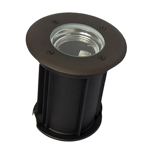 CLAY In-ground Light