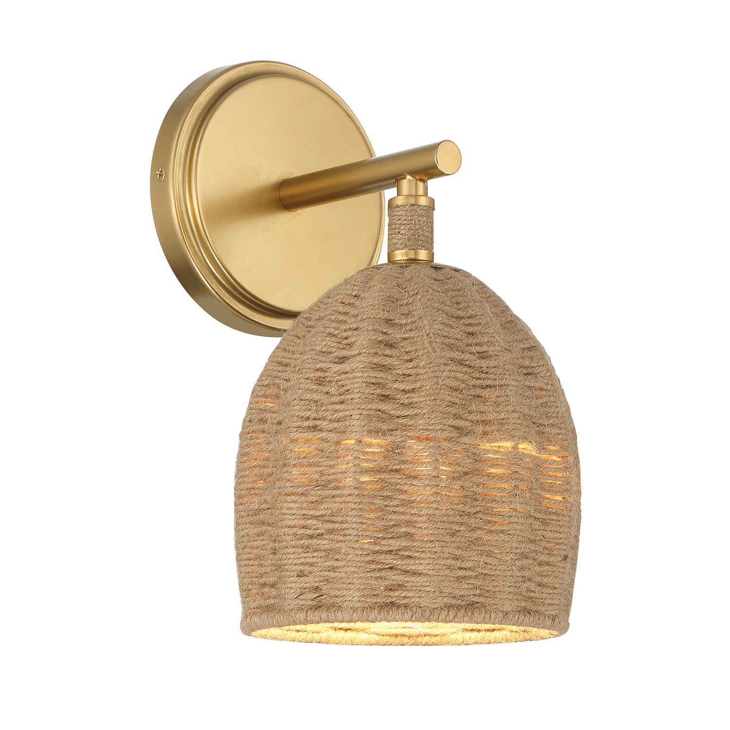 Jace 6'' LED Sconce