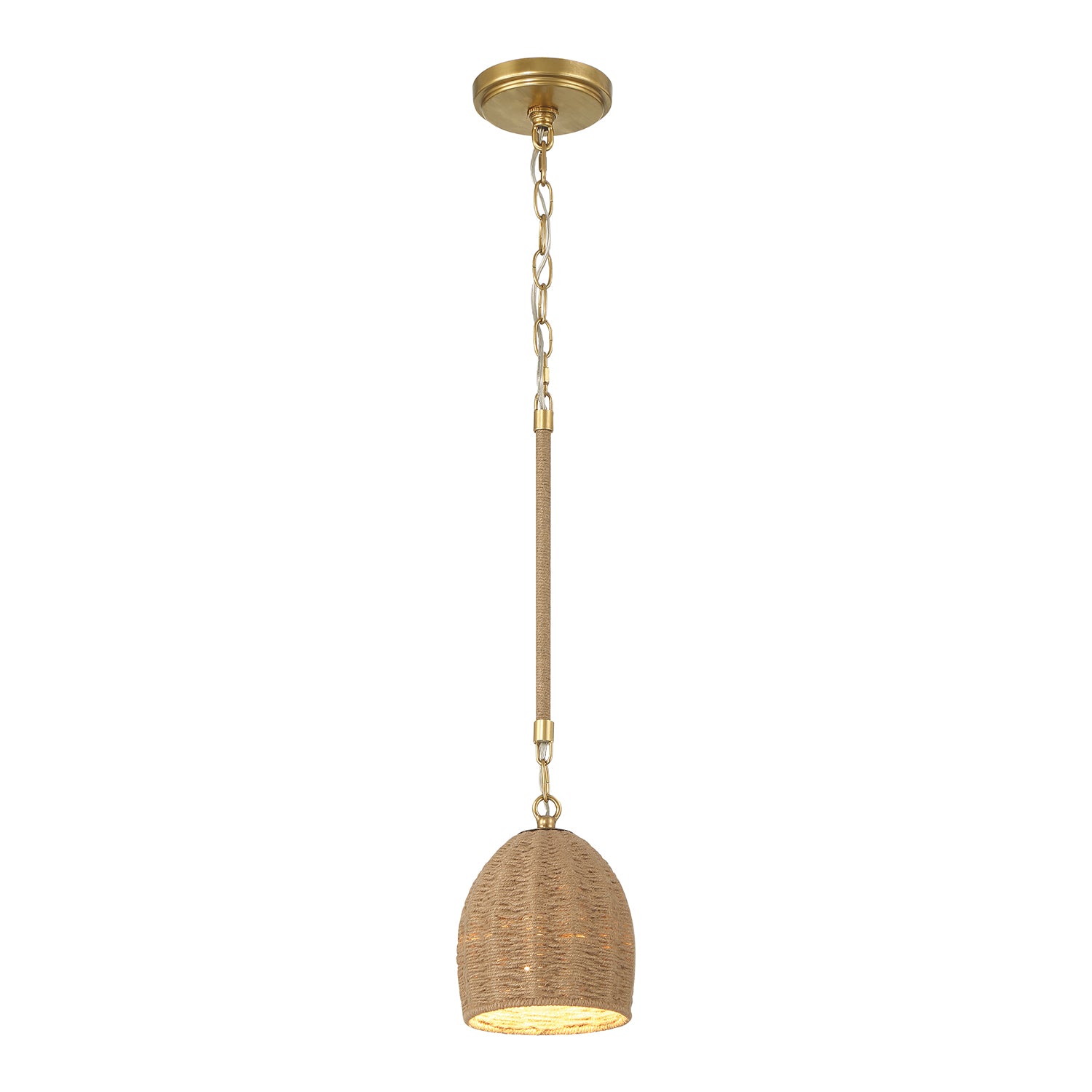 Jace 6'' LED Pendant