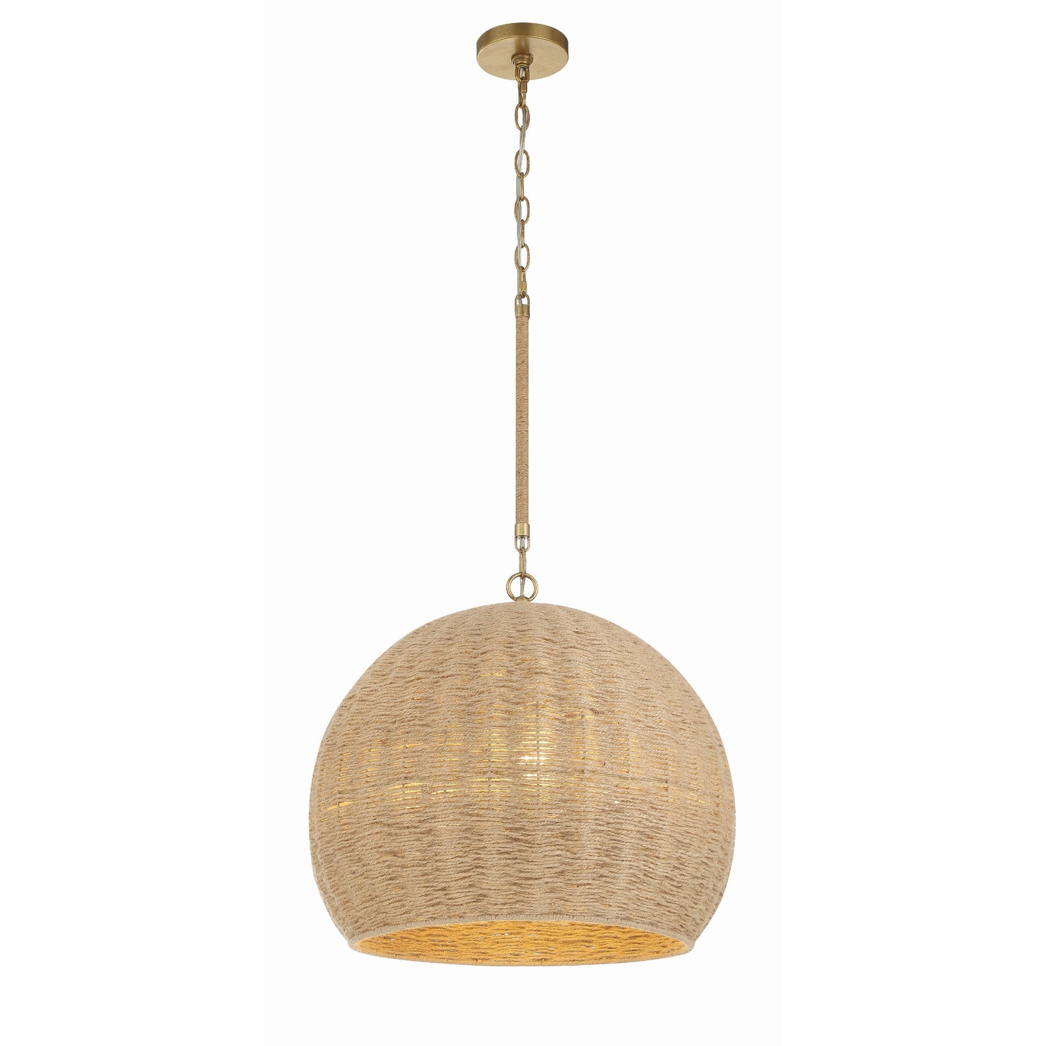 Jace 20'' Pendant