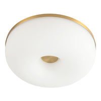 Jada Flush Mount