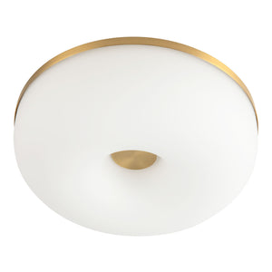 Jada Flush Mount