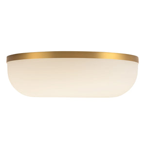 Jada Flush Mount