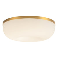 Jada Flush Mount